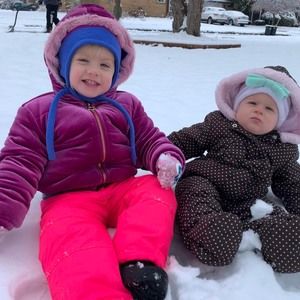 Meet your Posher, Brooke